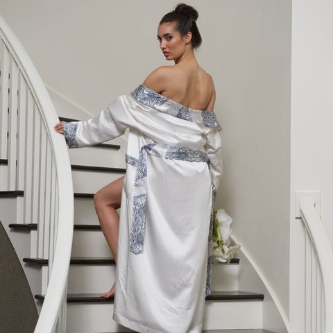 Four Weddings And A Dishwasher