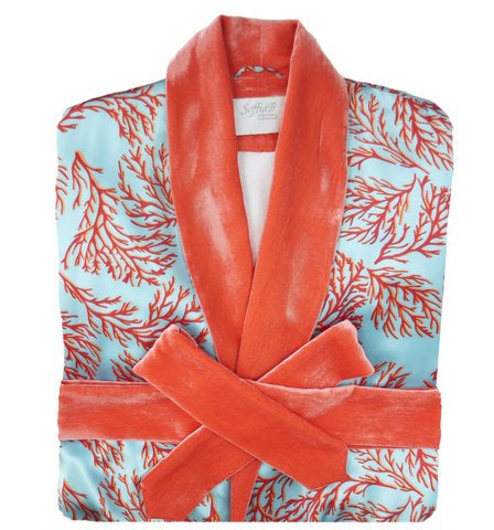 Robe Sizing The Long And Short Of It