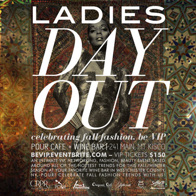 High-Fashion VIP event comes to Mt. Kisco NY