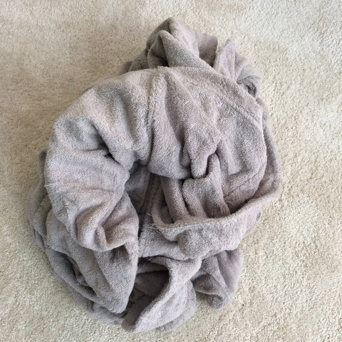 Five Things Preventing You From Loving Your Robe