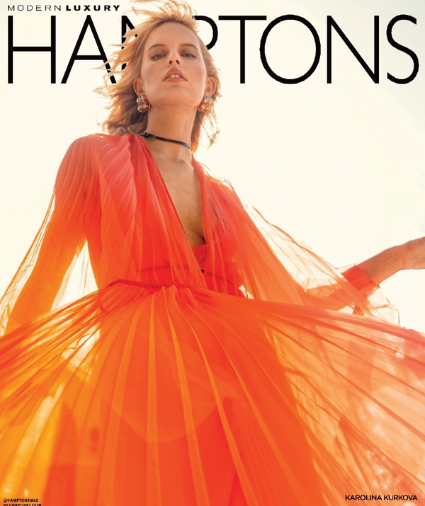 Hamptons Magazine