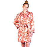 Coral Quintessence Shortie