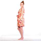 Coral Quintessence Shortie