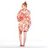 Coral Quintessence Shortie