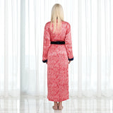 Ming Fling Luxury Robe