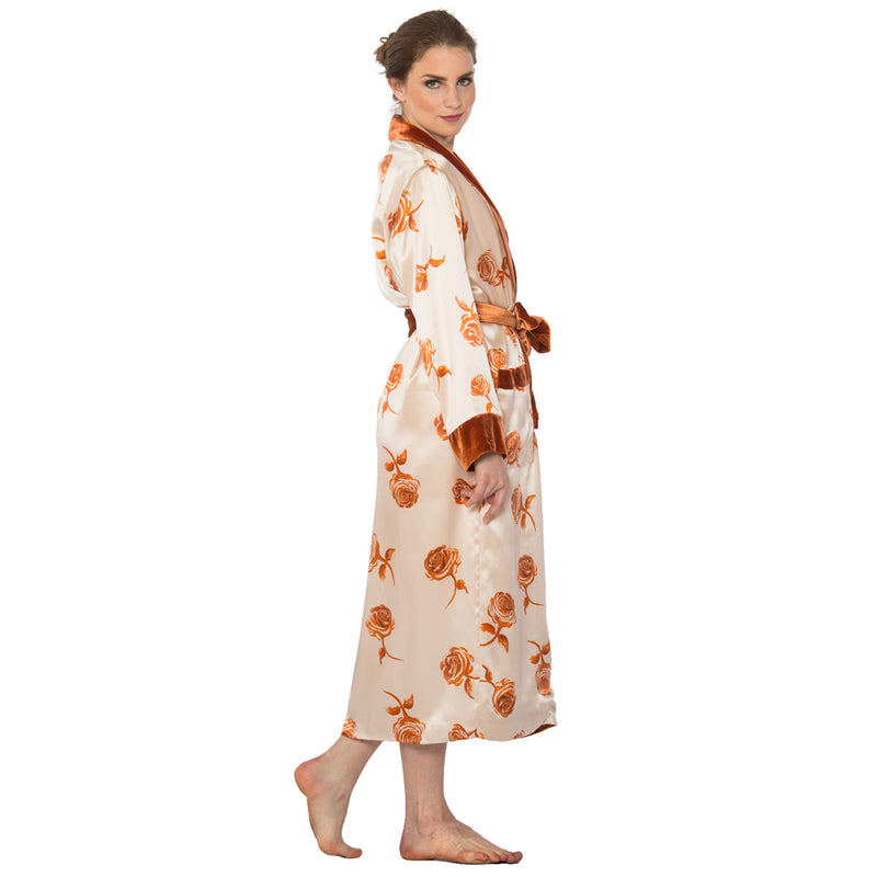 Sugar & Spice Luxury Robe