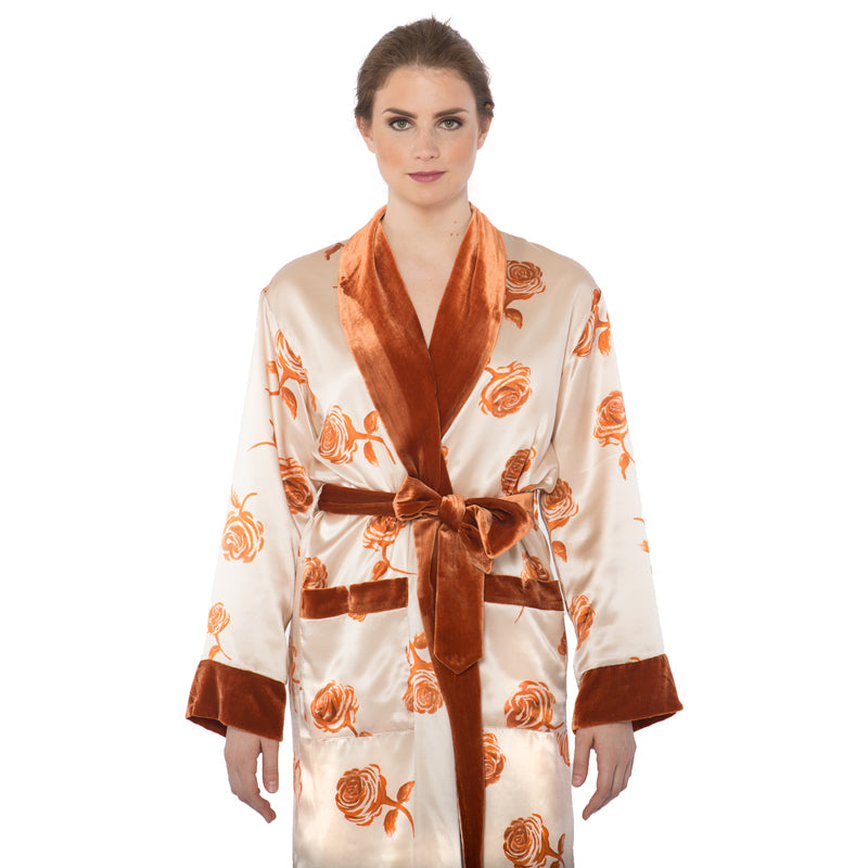 Sugar & Spice Luxury Robe