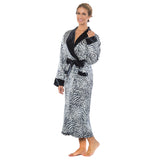 Wild Thing Luxury Robe