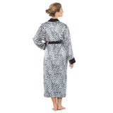 Wild Thing Luxury Robe